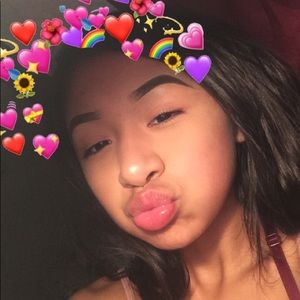 Meet your Posher, Alyssah